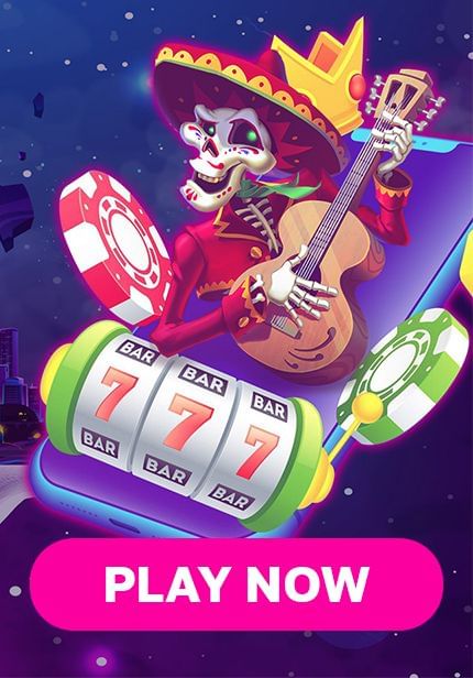 Welcome Bonus - New Online Casino - Slots, Blackjack, Roulette - Play Now